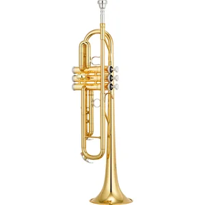 Yamaha YTR-4435 II Trumpet