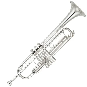 Yamaha YTR-4435 SII Trumpet