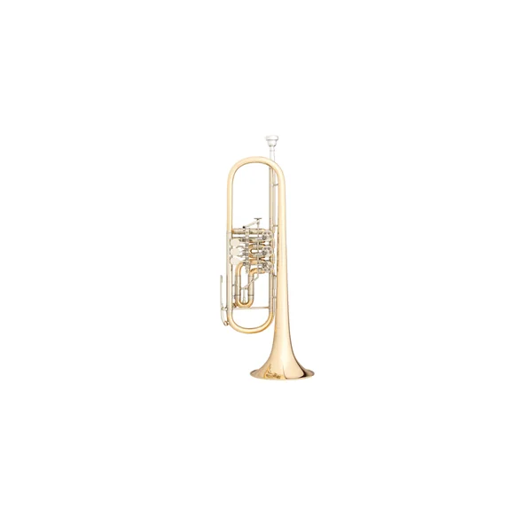 Yamaha YTR-5335 GII Bb- Trumpet