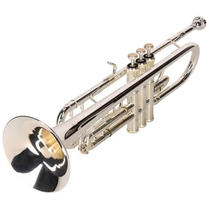 Yamaha YTR-5335 GSII Trumpet