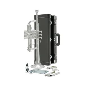 Yamaha YTR-6610 S Trumpet