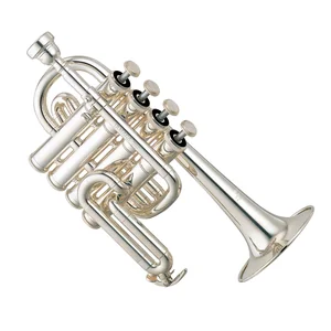 Yamaha YTR-6810 S Trumpet