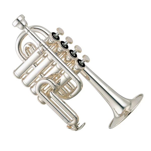 Yamaha YTR-6810 S Trumpet