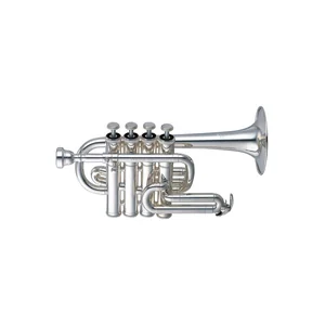 Yamaha YTR-6810 S Trumpet