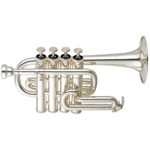 Yamaha YTR-6810 S Trumpet
