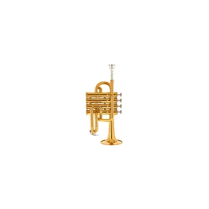 Yamaha YTR-6810 Trumpet