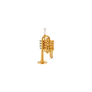 Yamaha YTR-6810 Trumpet
