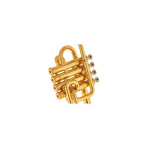 Yamaha YTR-6810 Trumpet