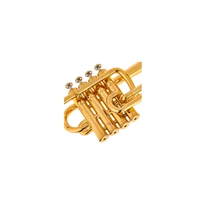 Yamaha YTR-6810 Trumpet