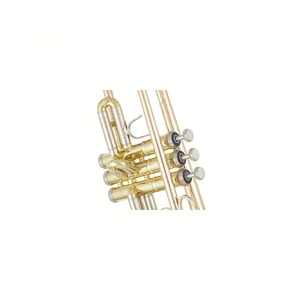 Yamaha YTR-6810 Trumpet