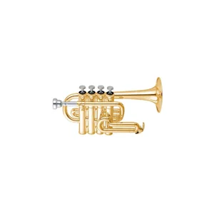 Yamaha YTR-6810 Trumpet