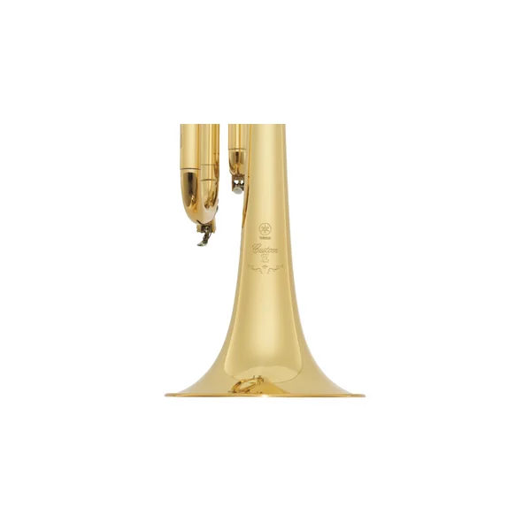 Yamaha YTR-8310 Z 03 Trumpet