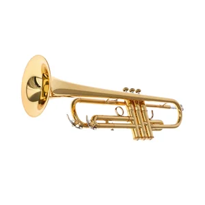 Yamaha YTR-8310 Z 03 Trumpet
