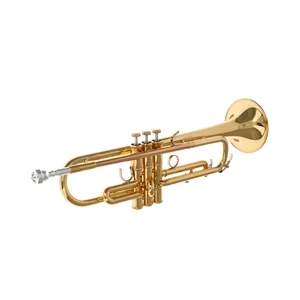 Yamaha YTR-8310 Z 03 Trumpet