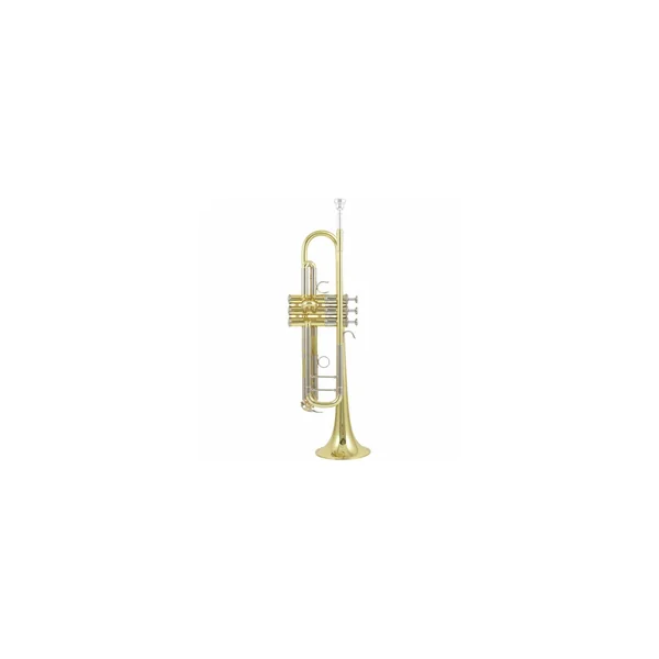 Yamaha YTR-8335 04 Trumpet