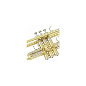 Yamaha YTR-8335 04 Trumpet