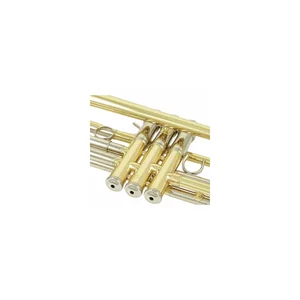 Yamaha YTR-8335 04 Trumpet