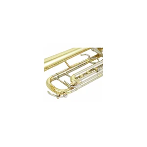 Yamaha YTR-8335 04 Trumpet