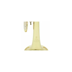 Yamaha YTR-8335 04 Trumpet