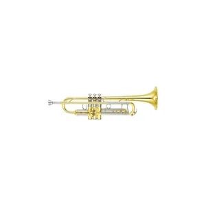 Yamaha YTR-8335 04 Trumpet