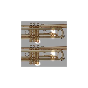 Yamaha YTR-8335EA Trumpet
