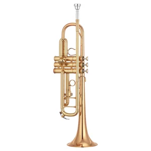 Yamaha YTR-8335EA Trumpet