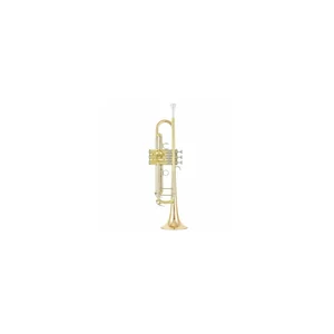 Yamaha YTR-8335G 04 Trumpet