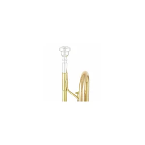 Yamaha YTR-8335G 04 Trumpet