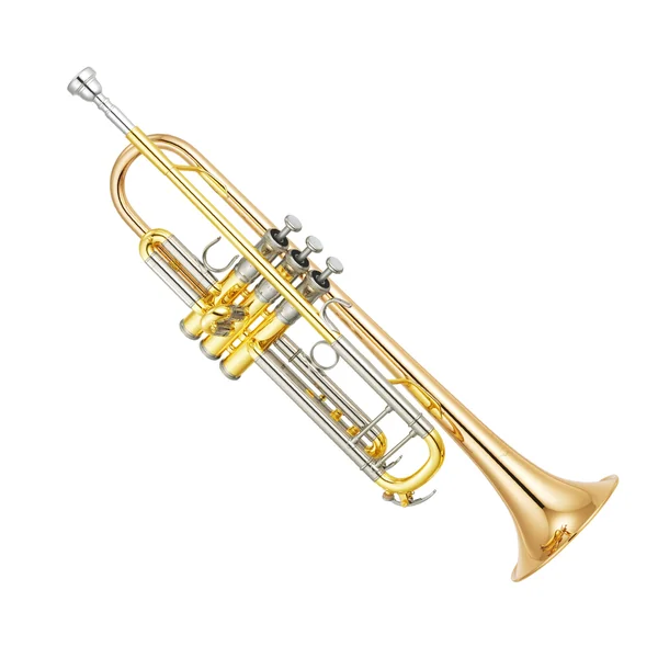 Yamaha YTR-8335G 04 Trumpet