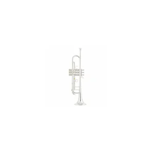 Yamaha YTR-8335GS 04 Trumpet