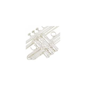 Yamaha YTR-8335GS 04 Trumpet