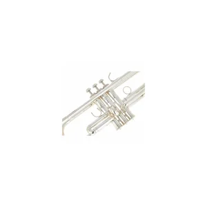 Yamaha YTR-8335LA S Trumpet - 2. Gen.