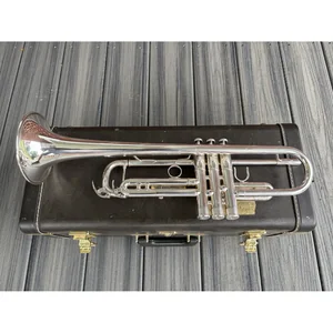 Yamaha YTR-8335LA S Trumpet - 2. Gen.