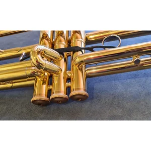 Yamaha YTR-8335LA Trumpet - 2. Gen.