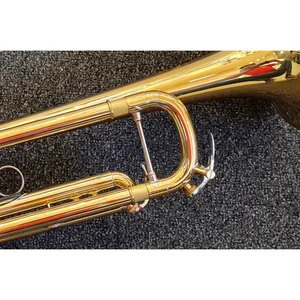 Yamaha YTR-8335LA Trumpet - 2. Gen.