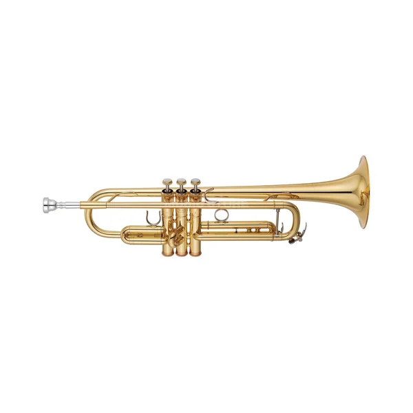 Yamaha YTR-8335LA Trumpet - 2. Gen.