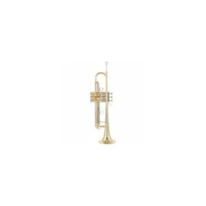 Yamaha YTR-8335R 04 Trumpet