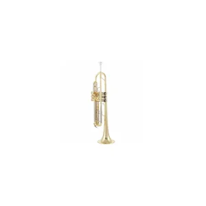 Yamaha YTR-8335R 04 Trumpet