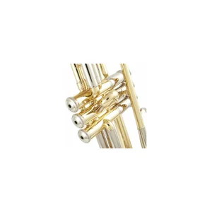 Yamaha YTR-8335R 04 Trumpet