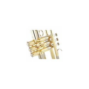 Yamaha YTR-8335R 04 Trumpet