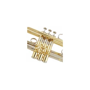 Yamaha YTR-8335R 04 Trumpet