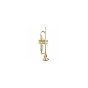 Yamaha YTR-8335RG 04 Trumpet