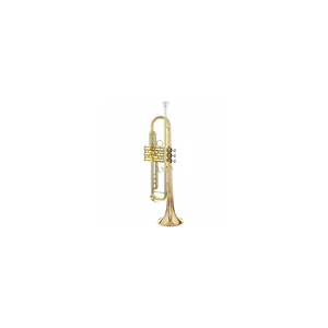 Yamaha YTR-8335RG 04 Trumpet