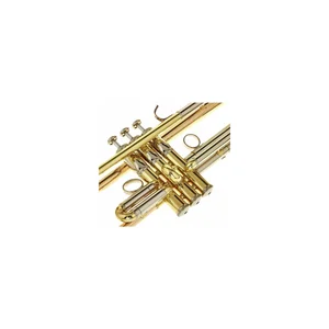 Yamaha YTR-8335RG 04 Trumpet