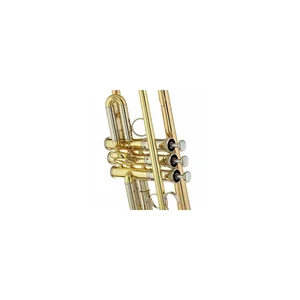 Yamaha YTR-8335RG 04 Trumpet