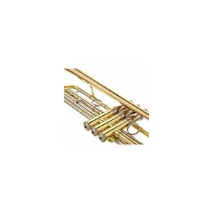 Yamaha YTR-8335RG 04 Trumpet