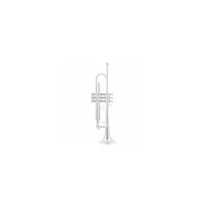 Yamaha YTR-8335RGS 04 Trumpet