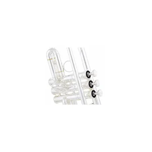 Yamaha YTR-8335RGS 04 Trumpet