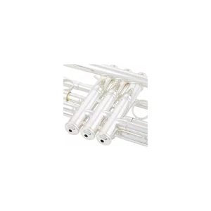 Yamaha YTR-8335RGS 04 Trumpet