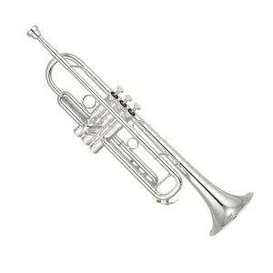 Yamaha YTR-8335RGS 04 Trumpet